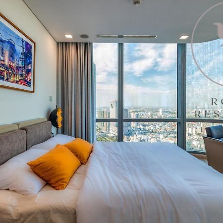 Landmark 81 - Royal Residence Ho Chi Minh City Exterior photo